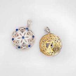 Flower of Life (Custom Made)