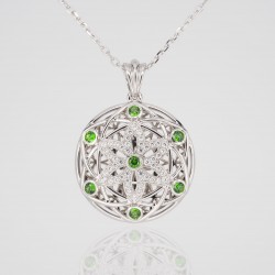 Flower of Life (Custom Made)