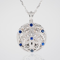 Flower of Life (Custom Made)