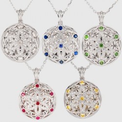 Flower of Life (Custom Made)