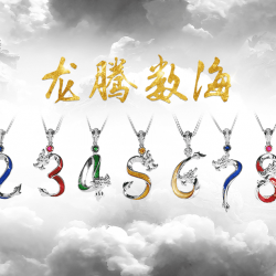 龙腾数海 | 配套产品| 白银