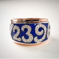 Noble Prosperity Ring