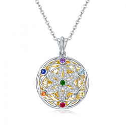 Flower of Life (Chakra)