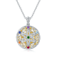 Flower of Life (Chakra) Flower of Life (Chakra)