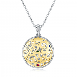 Flower of Life (Chakra)